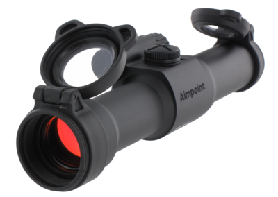 Aimpoint 9000L reflex vizier