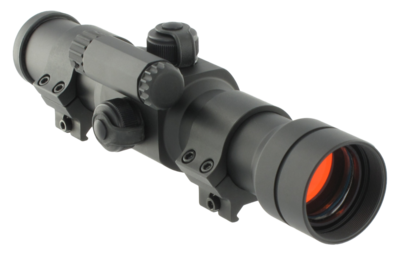 Aimpoint 9000L reflex vizier