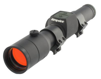 Aimpoint H30L reflex vizier
