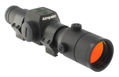 Aimpoint H30S reflex vizier