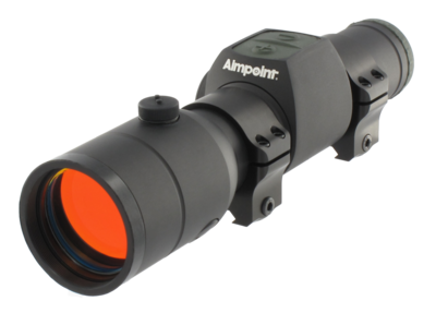 Aimpoint H34S reflex vizier