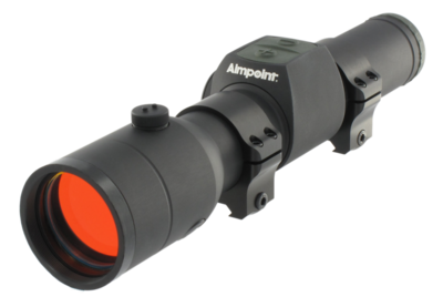 Aimpoint H34L reflex vizier