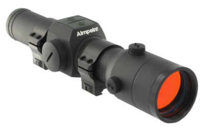 Aimpoint H34L reflex vizier