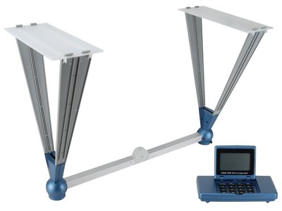 CED M2 Snelheidsmeter