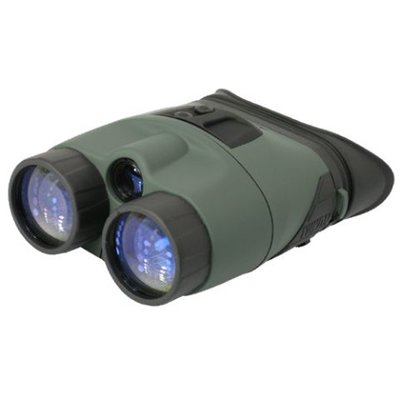 Yukon Nachtkijker Binocular Tracker 3x42