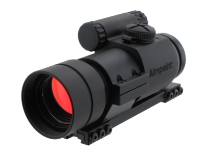Aimpoint CompC3 incl. montage voor semi automatische shotguns