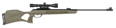 Gamo G-Magnum 1250 Jungle (incl 3-9x40WR) 5,5mm SET