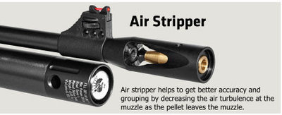 Hatsan Air Stripper