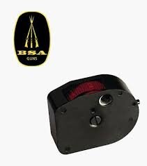 Gamo / BSA magazijn