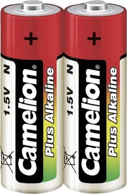 MePaBlu Batterijen N LR 1,5V