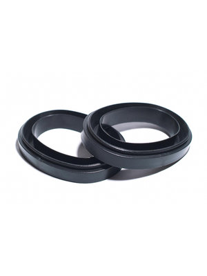 MePaBlu akoestische ringen