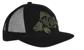 Pet Pinewood - Snap Cap