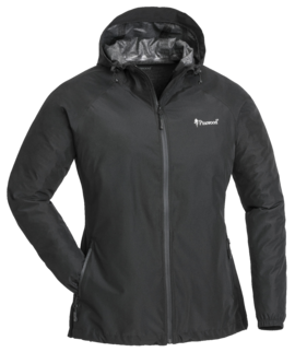Dames jas Pinewood - Caribou ultra light