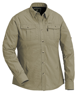 Blouse Pinewood - Namibia dames