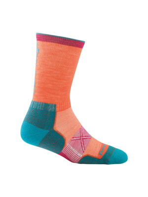 Darn Tough Vertex Micro crew light cushion dames