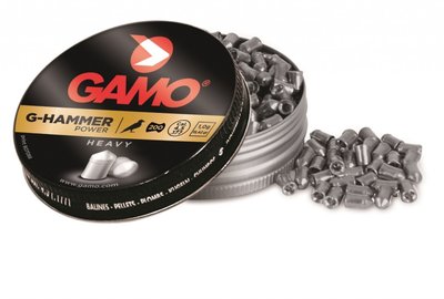 Gamo G-Hammer 5,5 / .22
