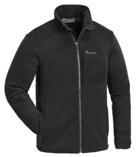 Fleece jas Pinewood - Wildmark membraan