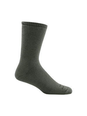 Darn Tough Tactical boot extra cushion
