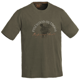 T-shirt Pinewood - Eland