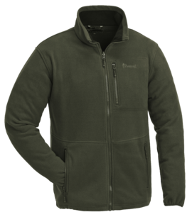Fleece jacket Pinewood - Finnveden