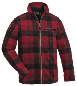 Fleece Shirt Pinewood - Canada