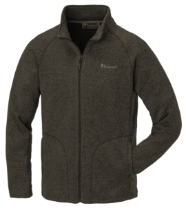 Fleece jas Pinewood - Gabriel/Gabriella