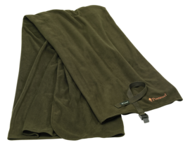 Fleece deken - Pinewood comfy
