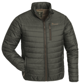 Jacket Pinewood - Himalaya gestoffeerd