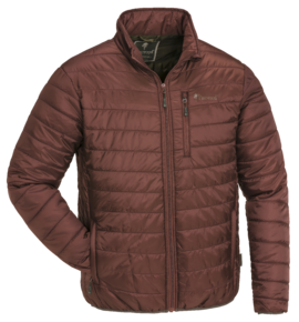 Jacket Pinewood - Himalaya gestoffeerd