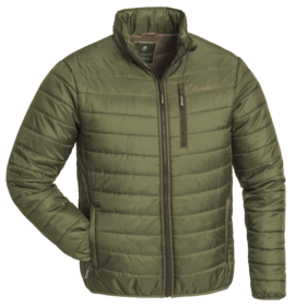 Jacket Pinewood - Himalaya gestoffeerd