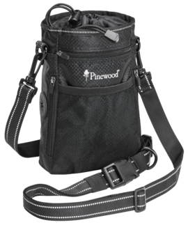 Pinewood - Hondensport tas