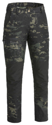 Pinewood - Caribou Camou TC TRS WMN