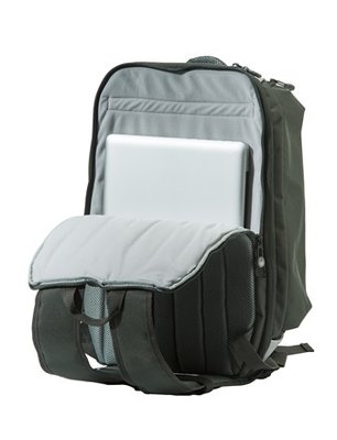 Beretta 692 Backpack - zwart