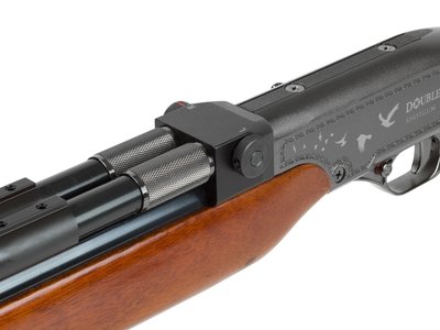 Air Venturi Double Shot .50