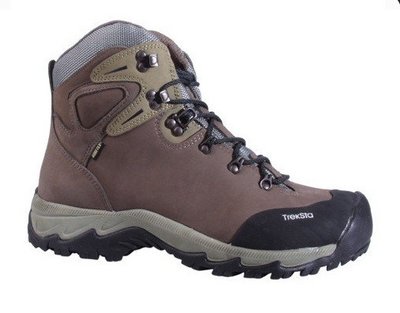 TREKSTA ONYX SCHOEN