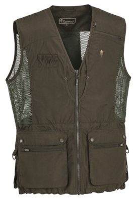 Vest Pinewood - Dog sport light