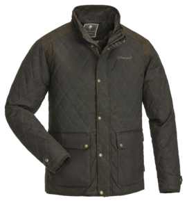 Jas Pinewood - Prestwick Vintage