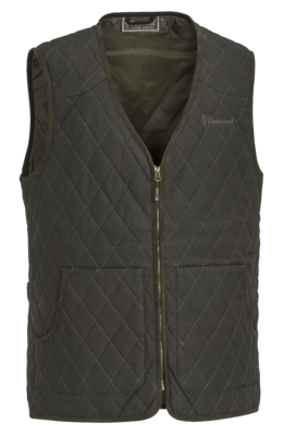 Vest Pinewood - Prestwick Vintage