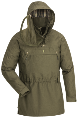 Anorak Pinewood - Tikaani TC-Stretch