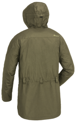 Anorak Pinewood - Tikaani TC-Stretch
