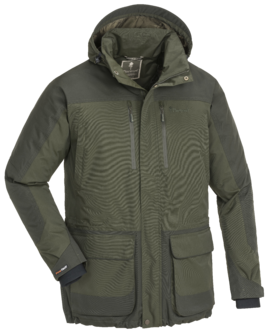 Jas Pinewood - Tromsö Wildmark