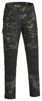 Broek Pinewood - Caribou Camouflage TC
