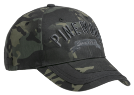 Pet Pinewood TC Camou