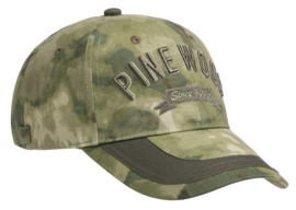 Pet Pinewood TC Camou