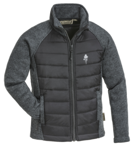 Kinder jas Pinewood - Gabriel Padded