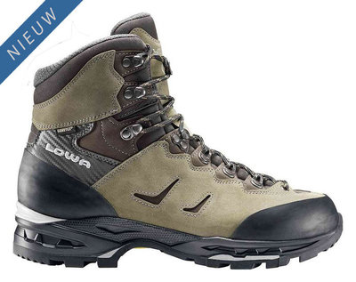 LOWA CAMINO GTX