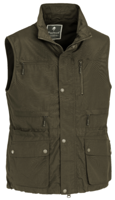 Vest Pinewood - Nieuw Tiveden