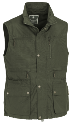 Vest Pinewood - Nieuw Tiveden