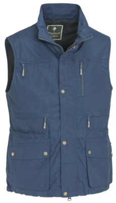 Vest Pinewood - Nieuw Tiveden