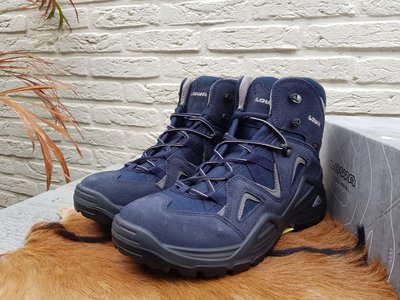 Lowa Renegade GTX MID wandelschoenen